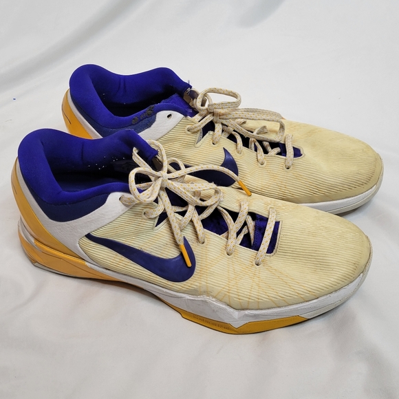 Nike | Shoes | Nike Zoom 7 Kobe System 